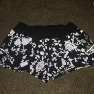 Athleta shorts